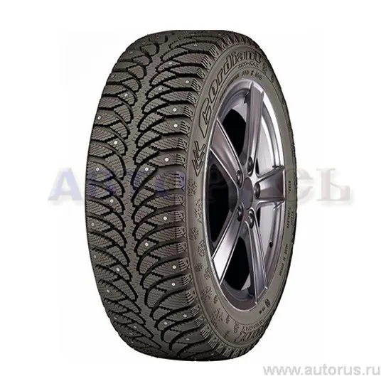 Шина R13 175/70 Cordiant Sno-Max PW-401 82Q шип 90606725