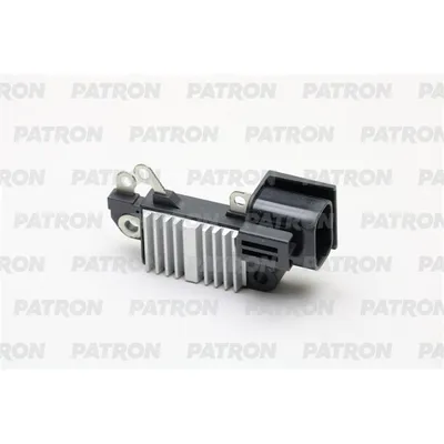 Реле-регулятор генератора HITACHI unit 12V PATRON P25-0160KOR