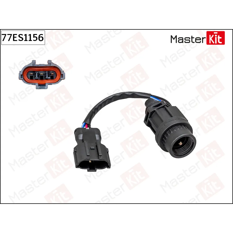 Датчик скорости MASTERKIT 77ES1156
