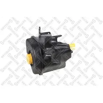 Бачок расширительный BMW E70 3.0D 08> STELLOX 75-51206-SX