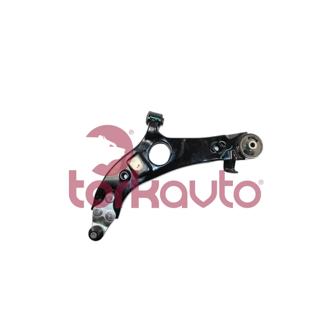 Рычаг подвески передний левый HYUNDAI Santa Fe III (12-) TORK TRK4428