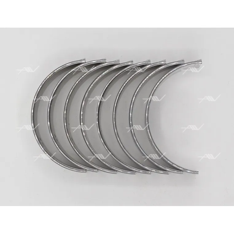 Вкладыши шатунные AUTOWELT BE-34320