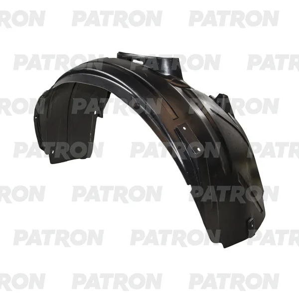 Подкрылок Передн лев ALFA ROMEO 159 2005-2008 PATRON P72-2110AL