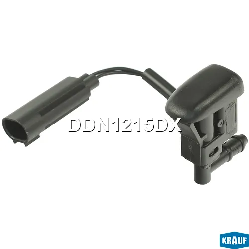 Форсунка омывателя стекла KRAUF DDN1215DX