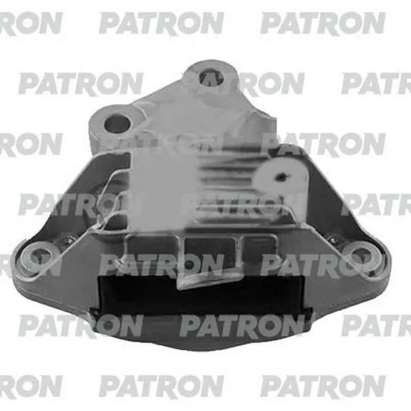 Опора двигателя OPEL ASTRA J, CHEVROLET CRUZE 1.4T AT 09- PATRON PSE30366