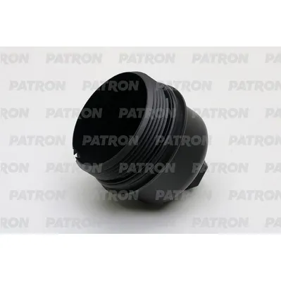 Крышка масляного фильтра PSA (1.1/1.4/1.6/2.0HDI/2.2HDI) \ FORD (2.0TDCI/2. PATRON P16-0032