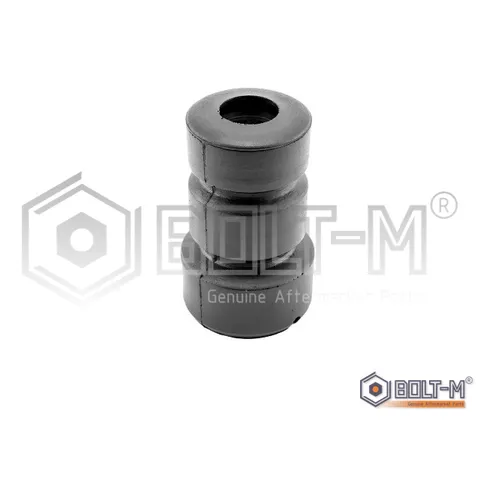 Отбойник амортизатора переднего BOLT-M BM7295