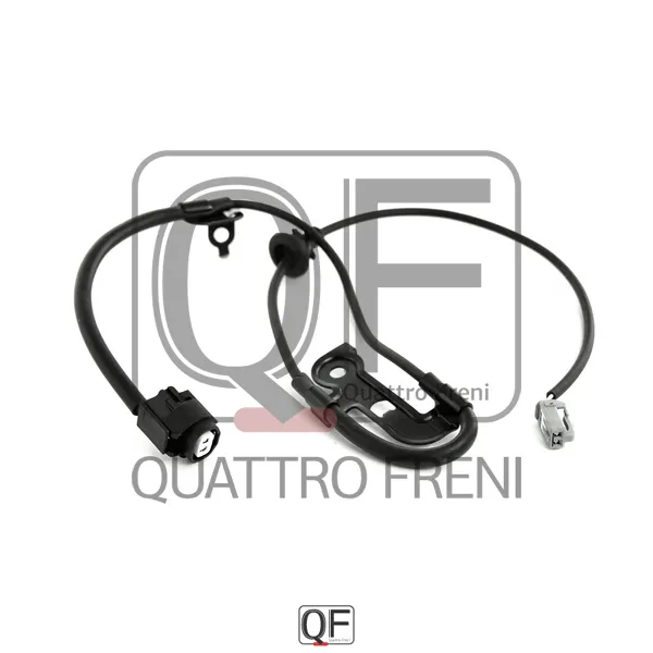 Импульсный датчик ABS RR LH QUATTRO FRENI QF61F00169