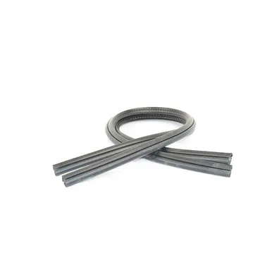 Резинка бампера TRANSIT M12-M15 93- BSG BSG 30-936-013