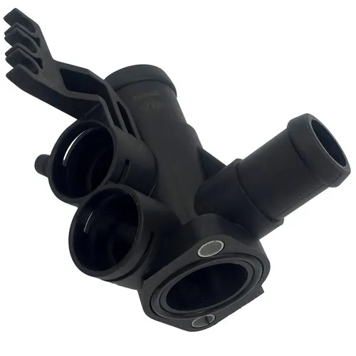 Фланец системы охлаждения Seat Ibiza, Inca, Toledo, VW Caddy, Golf, Jetta, Passat, Polo, Vento ZIKMAR Z68244R