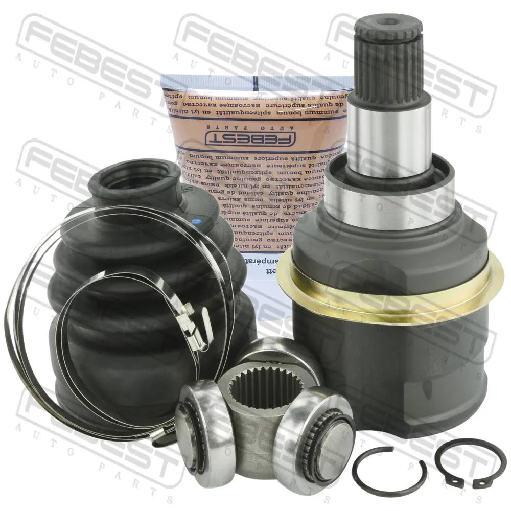 ШРУС внутренний 29x45x23 FEBEST 0911-M412