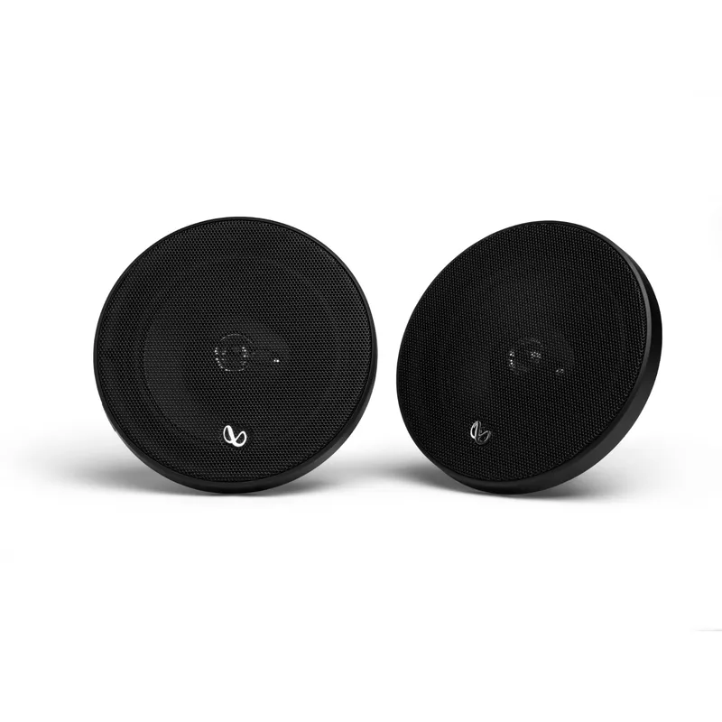 Колонки INFINITY ALPHA6530, 16.5 см, 3-ех полосные, коаксиальные, 2шт