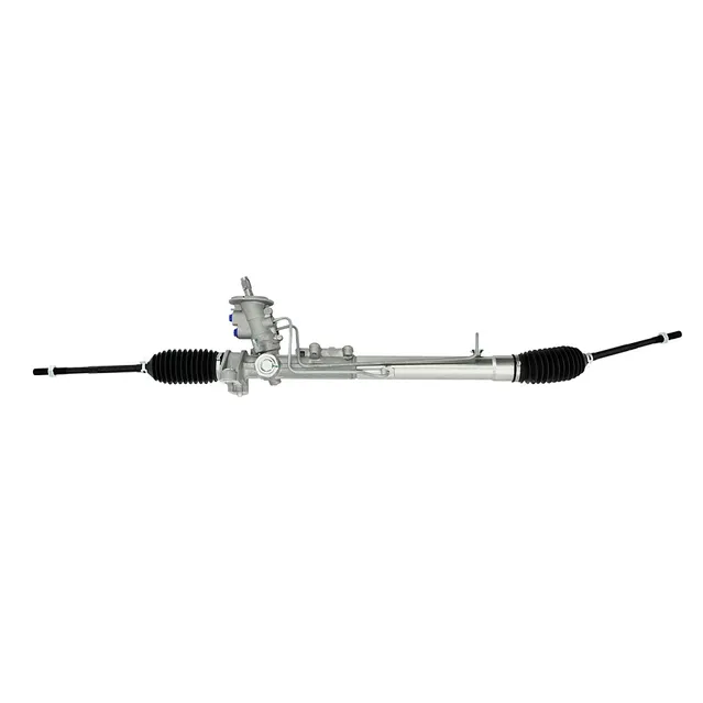 Рейка рулевая AUDI A3 -03, SKODA OCTAVIA I, VW GOLF IV (VIN -8L-W-050422) NTY SPKVW000