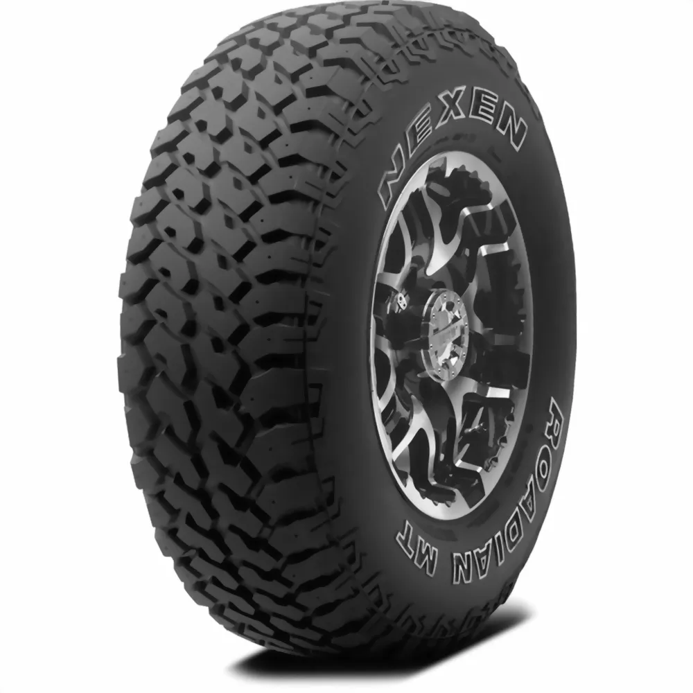 Шина R15 31х10,50 Nexen Roadian MT 109Q всесез 10674i