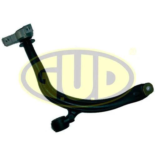 РЫЧАГ ПЕРЕДН ПРАВ CIT C5 01- G.U.D GSP501447