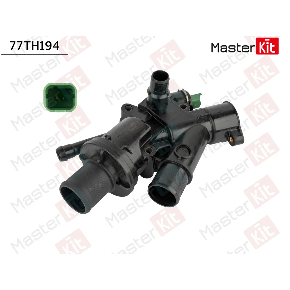 Термостат FORD /CITROEN 83C MASTERKIT 77TH194