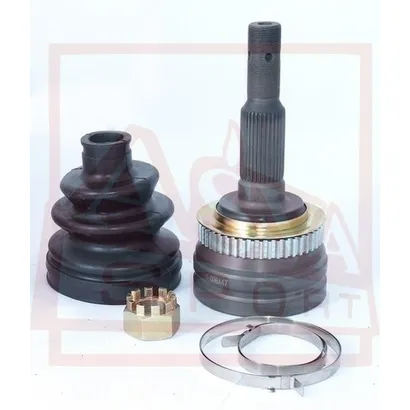 Шрус наружный 29x52x33 ASVA DW-006A47