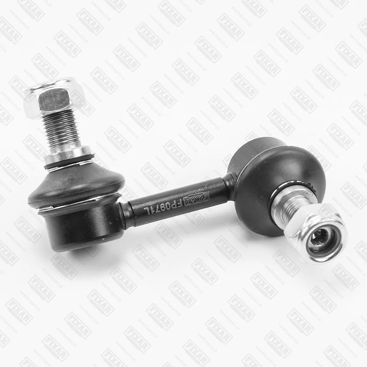 Тяга стабилизатора передняя левая MITSUBISHI Pajero 06-> FIXAR FP0971L