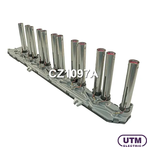 Катушка зажигания правая UTM CZ1097A
