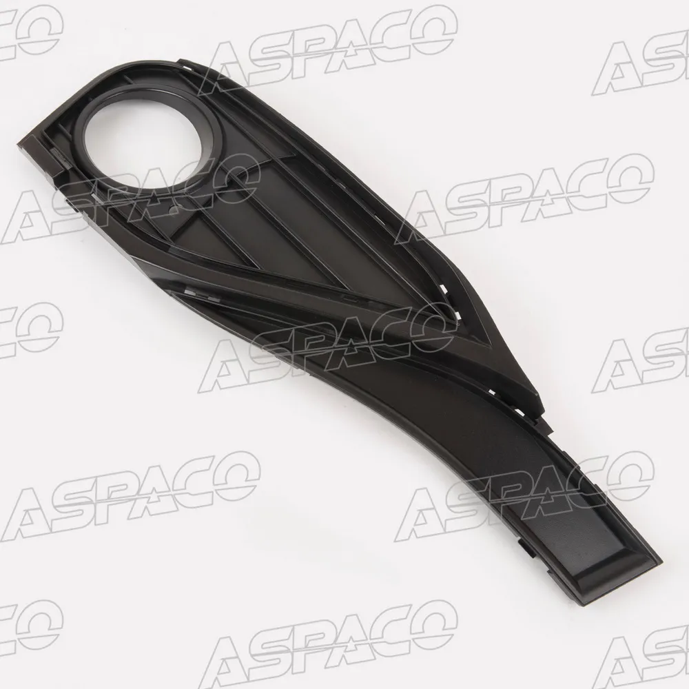 Решетка бампера левая (L) BMW 4'F32 (12-…) ASPACO AP833