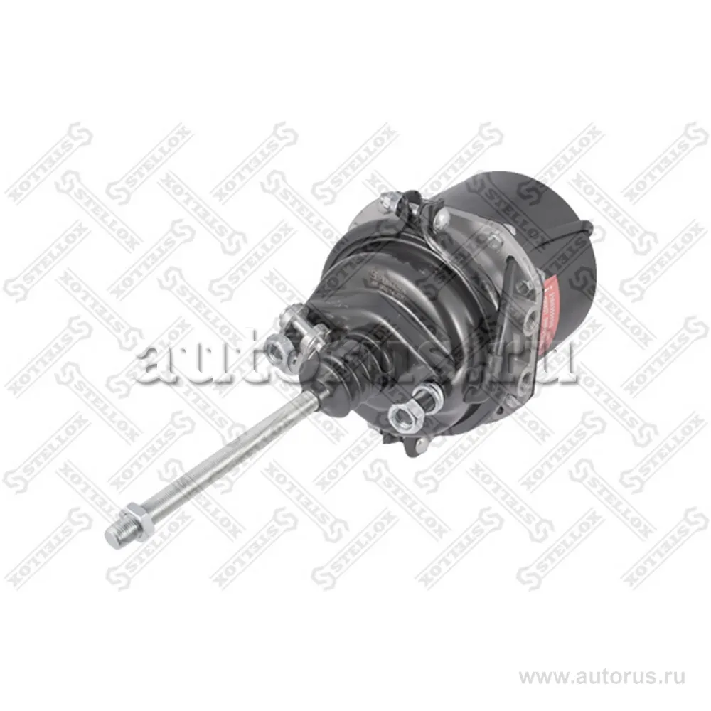 Энергоаккумулятор 24/24 IBV MAN, DAF, Volzanin 5270 STELLOX 8500514_SX