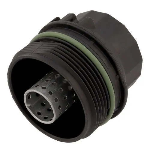 Крышка масляного фильтра ZIKMAR Z69126R
