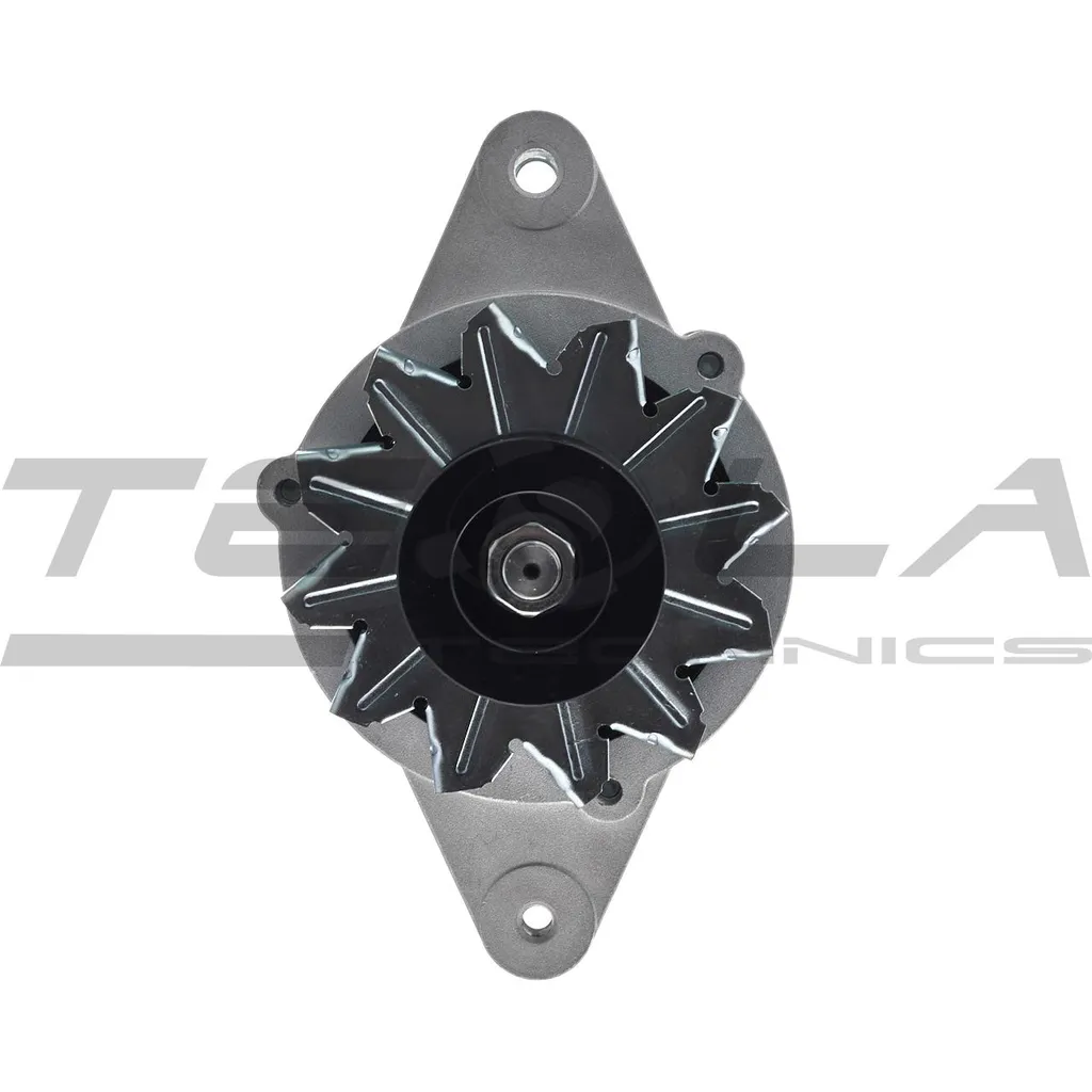 Генератор TESLA TECHNICS TT12913