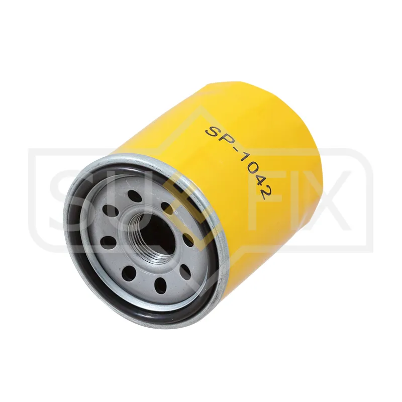 Фильтр масляный SUFIX SP-1042