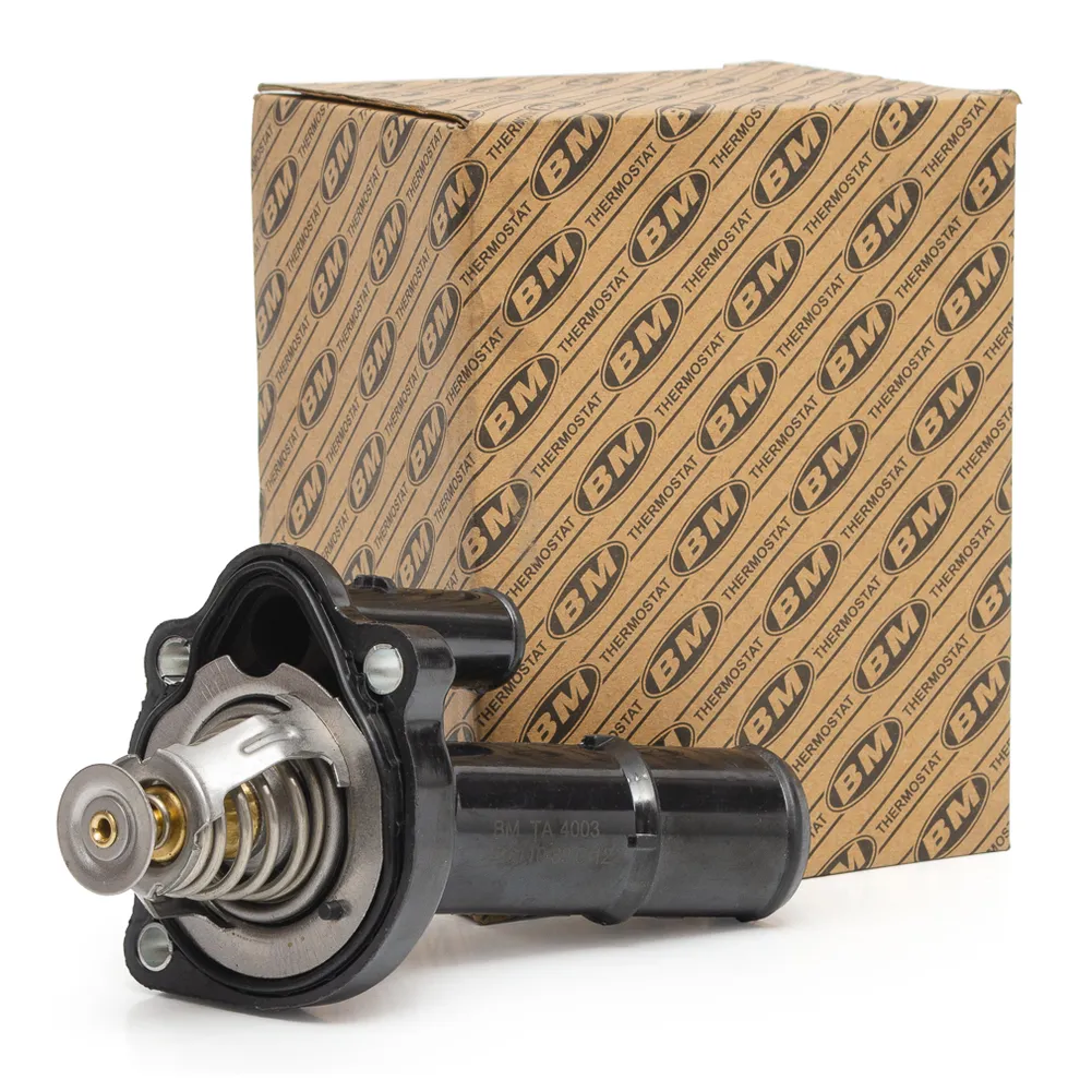 Термостат для FORD FOCUS II-III, C-MAX, FIESTA V, GALAXY BM TA 4003