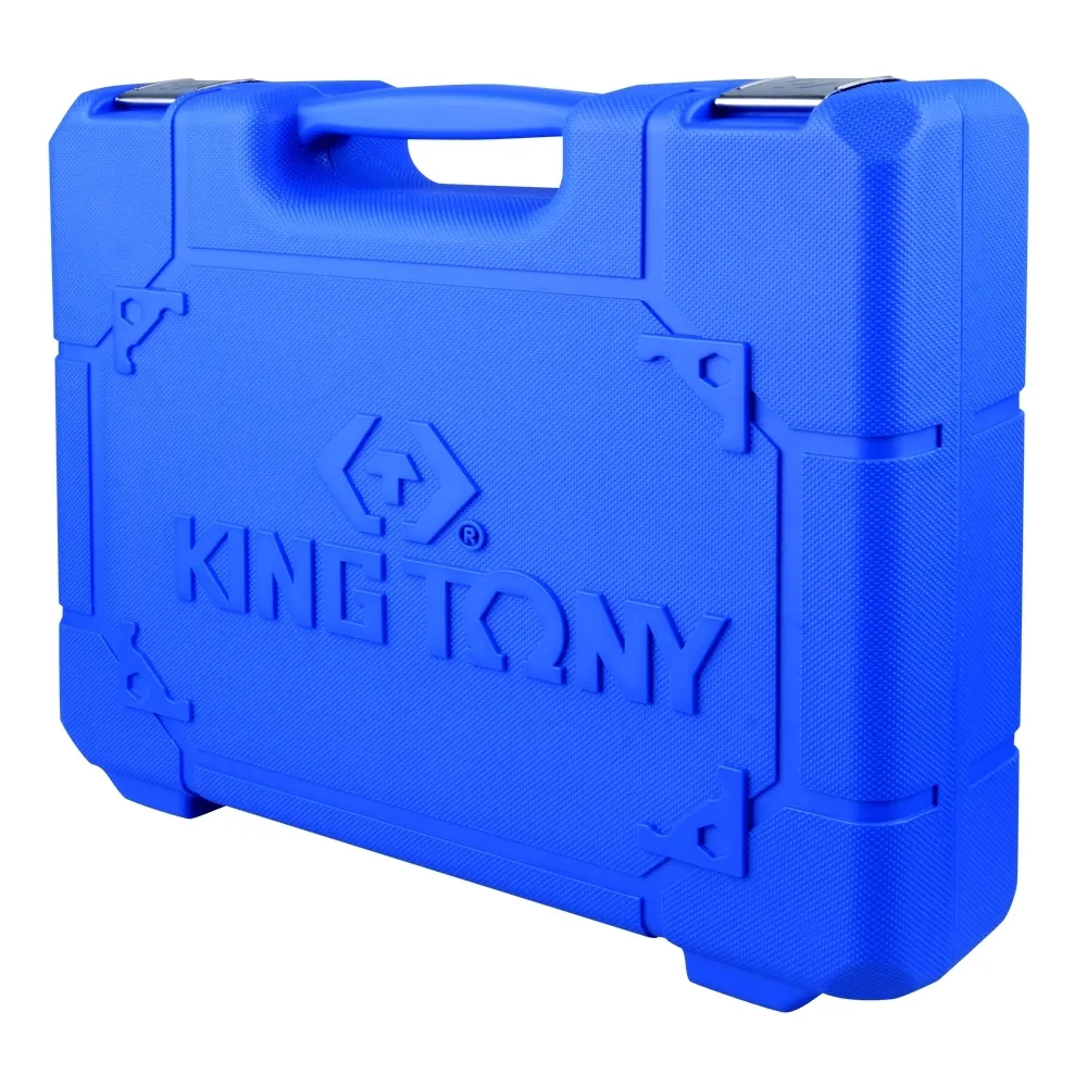 Кейс для инструмента 422х372х92 мм KING TONY 820011