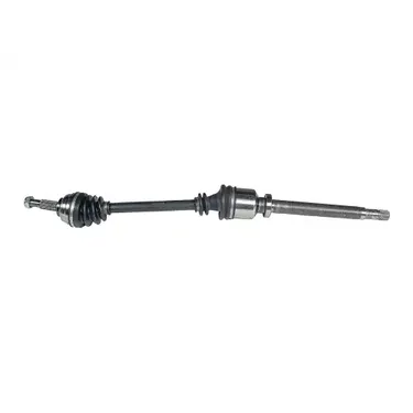 Привод правый 915mm, 23742 Renault Megane II 1.6 02-11 STELLOX 158 1901-SX