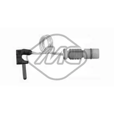 Датчик тормозной MER W202 93-01 задний METALCAUCHO 02101