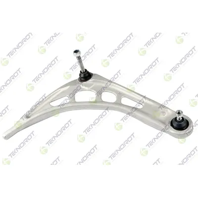 Рычаг передний R BMW E46 all 98-05 excl.M-Technik TEKNOROT B-625