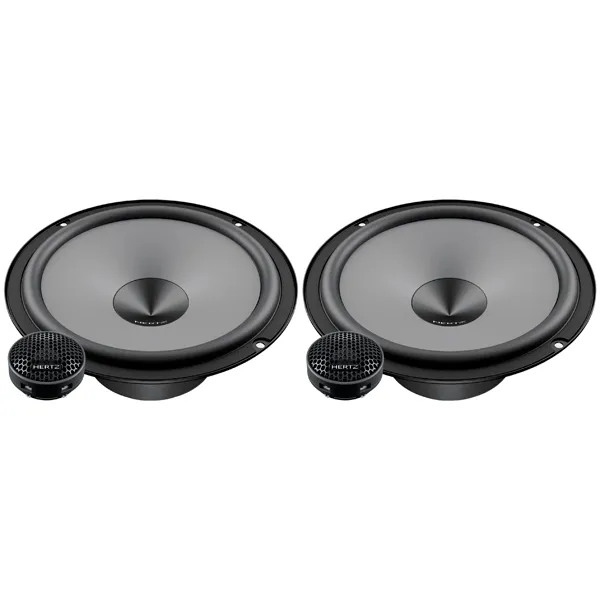 Колонки HERTZ Uno K 165, 16,5 см, компонентные