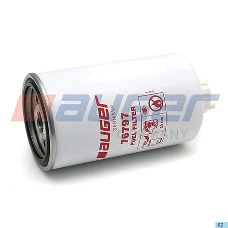 Топливный фильтр HCV AUGER 76797