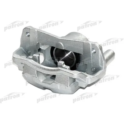 Суппорт тормозной передн лев Mazda 6 1.8 05> PATRON PBRC1015