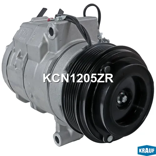 Компрессор кондиционера KRAUF KCN1205ZR