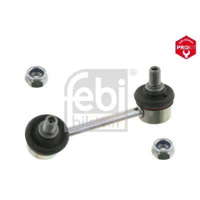 Тяга стабилизатора заднего L TOYOTA Avensis FEBI 27331