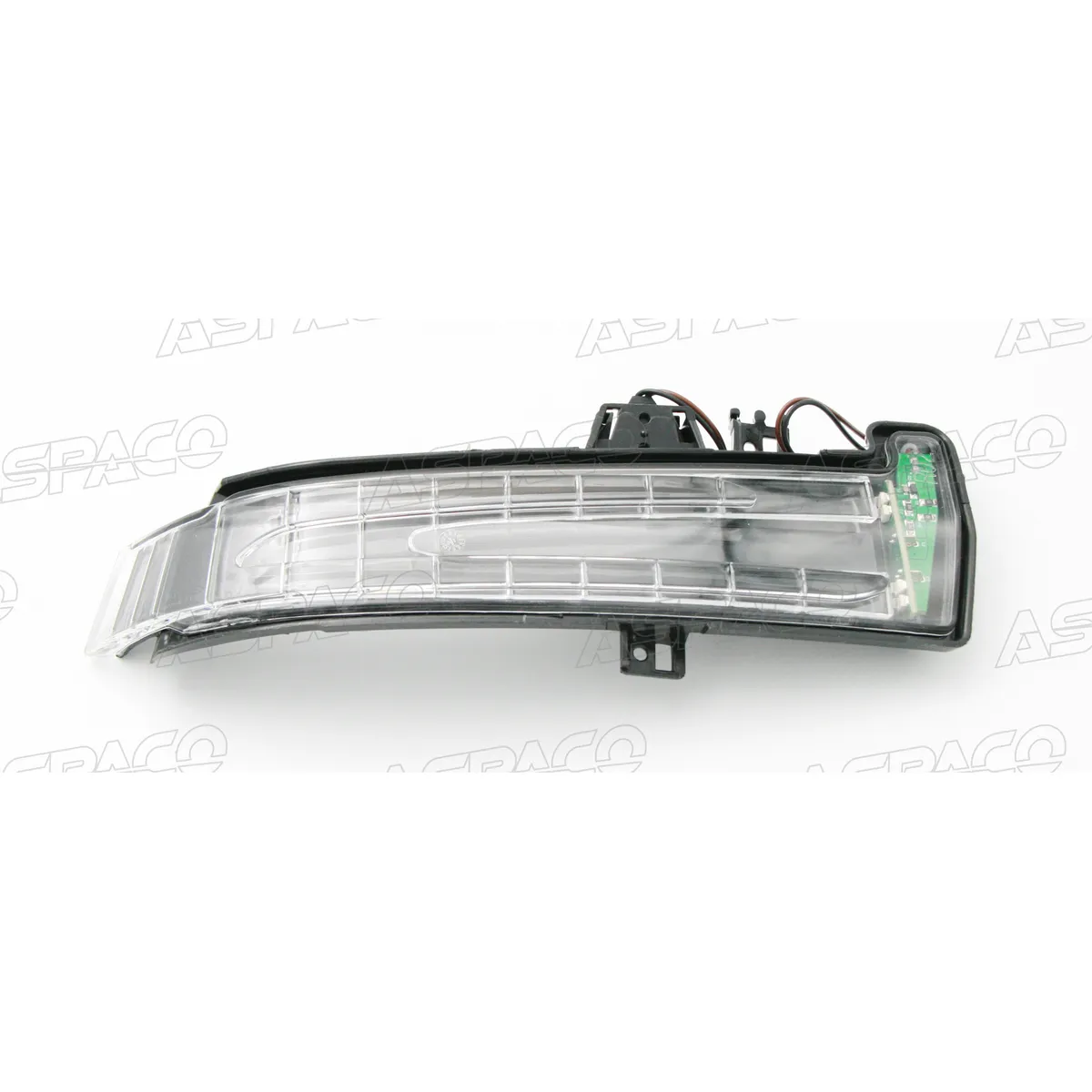 БОКОВОЙ ФОНАРЬ ПРАВЫЙ (R) MERCEDES A CLASS (12)/B-CLASS (11)/C-CLASS (07-14)/E-CLASS (09)/S-CLASS ASPACO AP67501