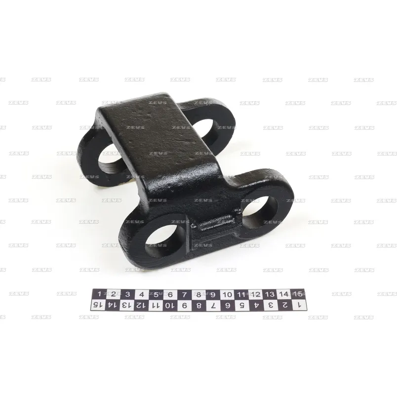 Серьга рессоры ZEVS SKL60