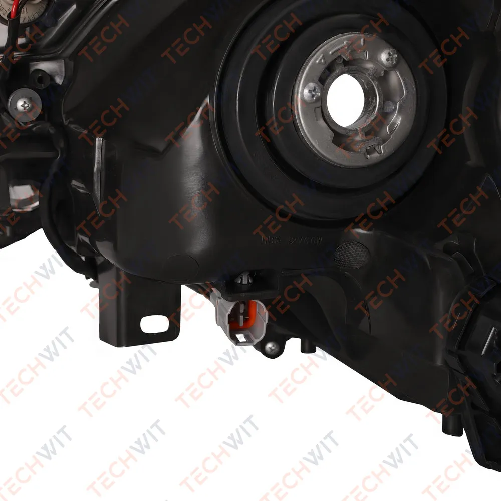 Фара передняя Прав. Toyota Rav4 2012-2015 Halogen TECHWIT HD001TYT026TW
