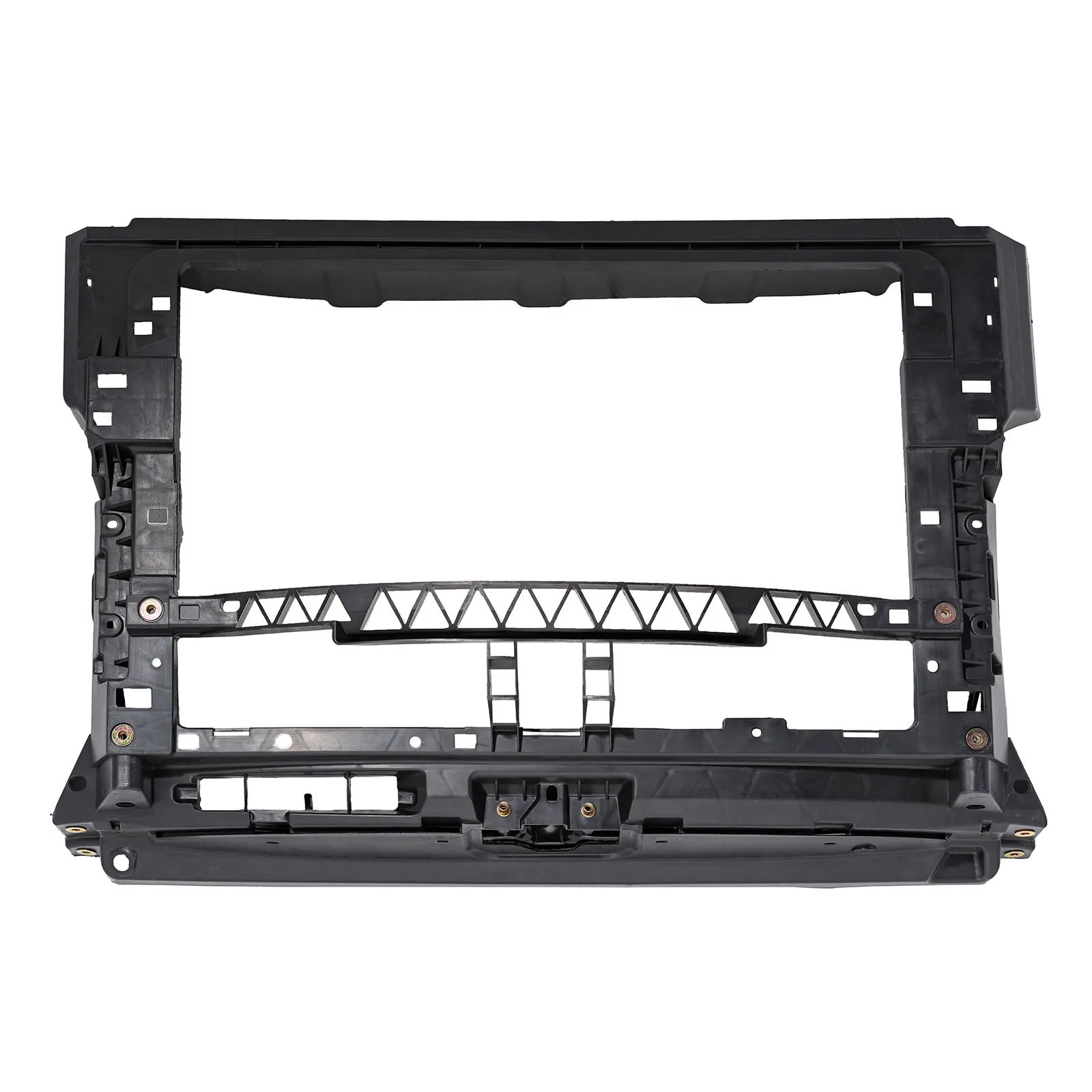 Панель передняя (телевизор) VOLKSWAGEN Polo V sedan (15-20) TORK TRK8694