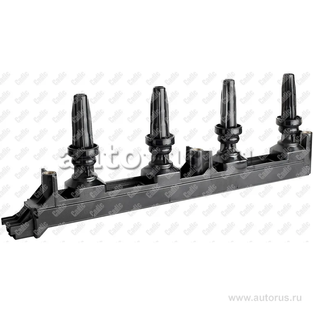 Катушка зажигания Citroen C4/C5, Peugeot 307/407/807/Expert 2.0 16V 04- Cadic kd8059