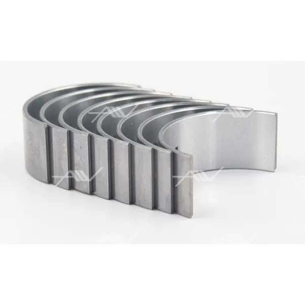 Вкладыши шатунные AUTOWELT BE-51111