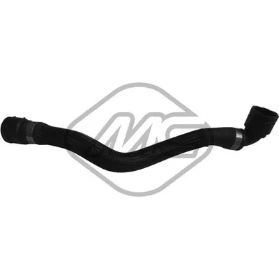 Патрубок BMW 3 Metalcaucho 97870