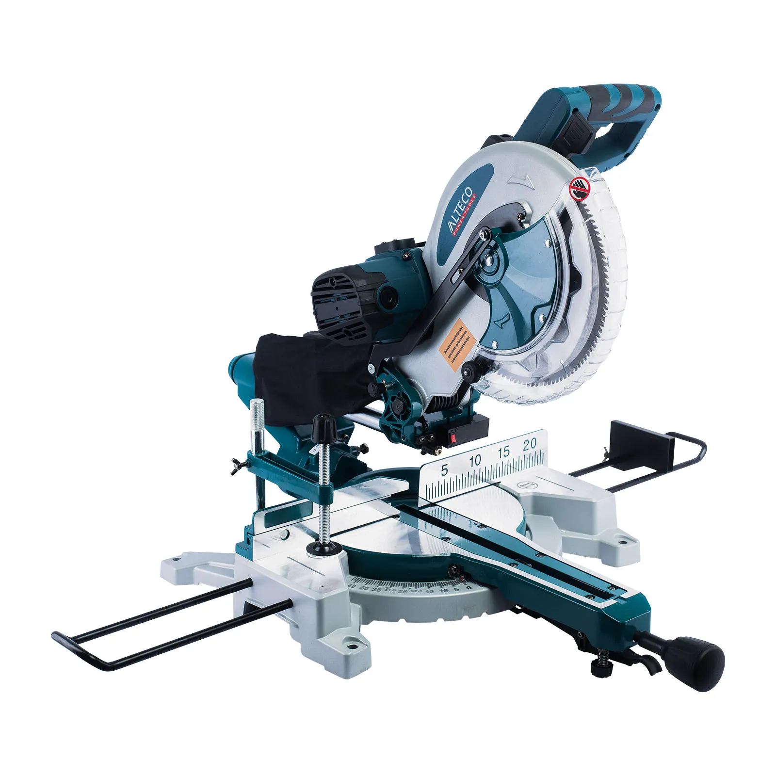 Торцовочная пила ALTECO MS 2200-255 BD ALTECO 17288