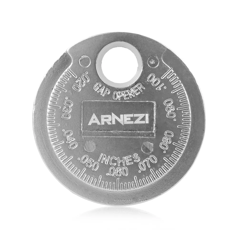 Инструмент для измерения зазора свечи зажигания ARNEZI R7302120