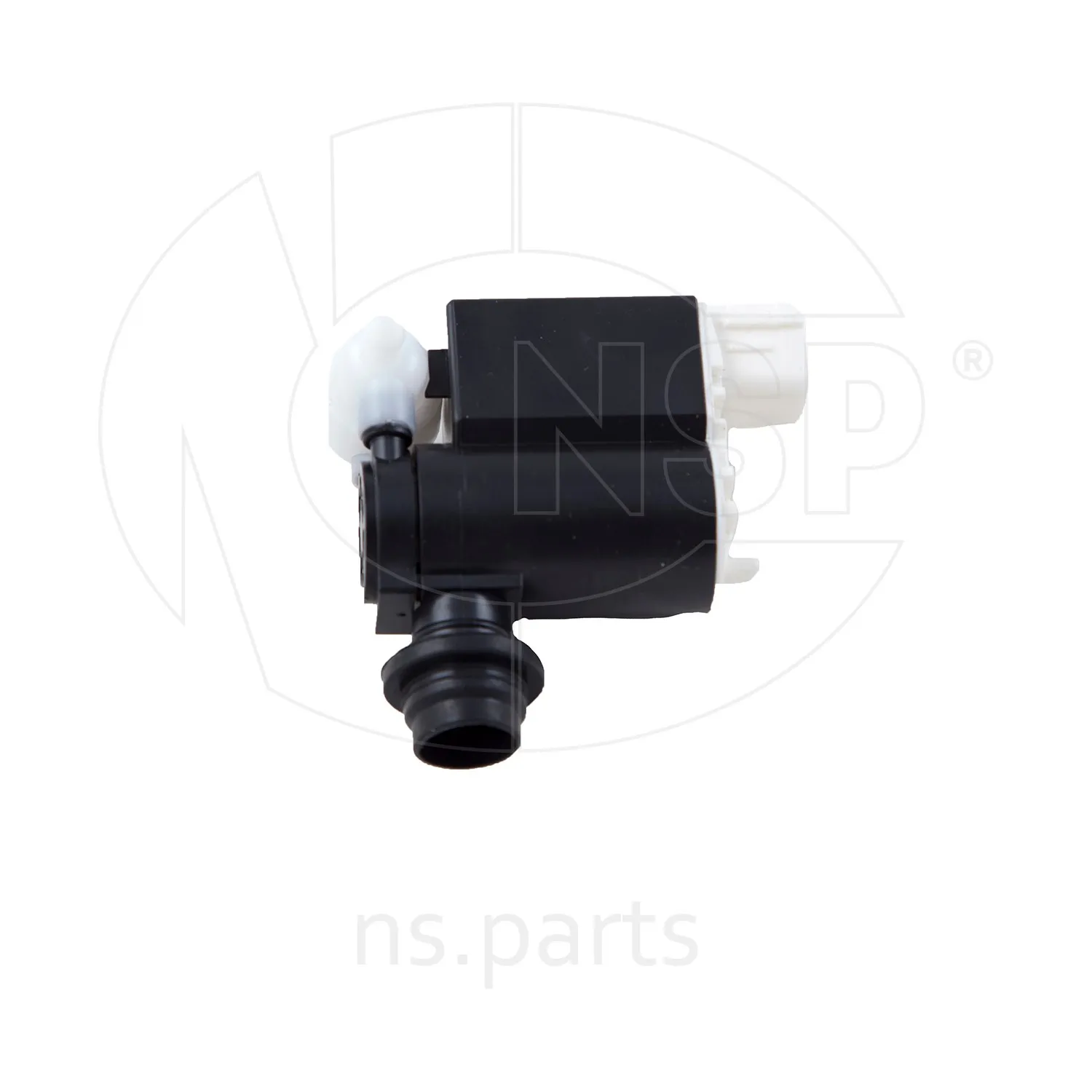 Мотор стеклоомывателя HYUNDAI Accent NSP NSP02985102L100