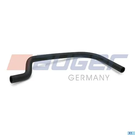 Патрубок маслозаливной трубки AUGER 83646