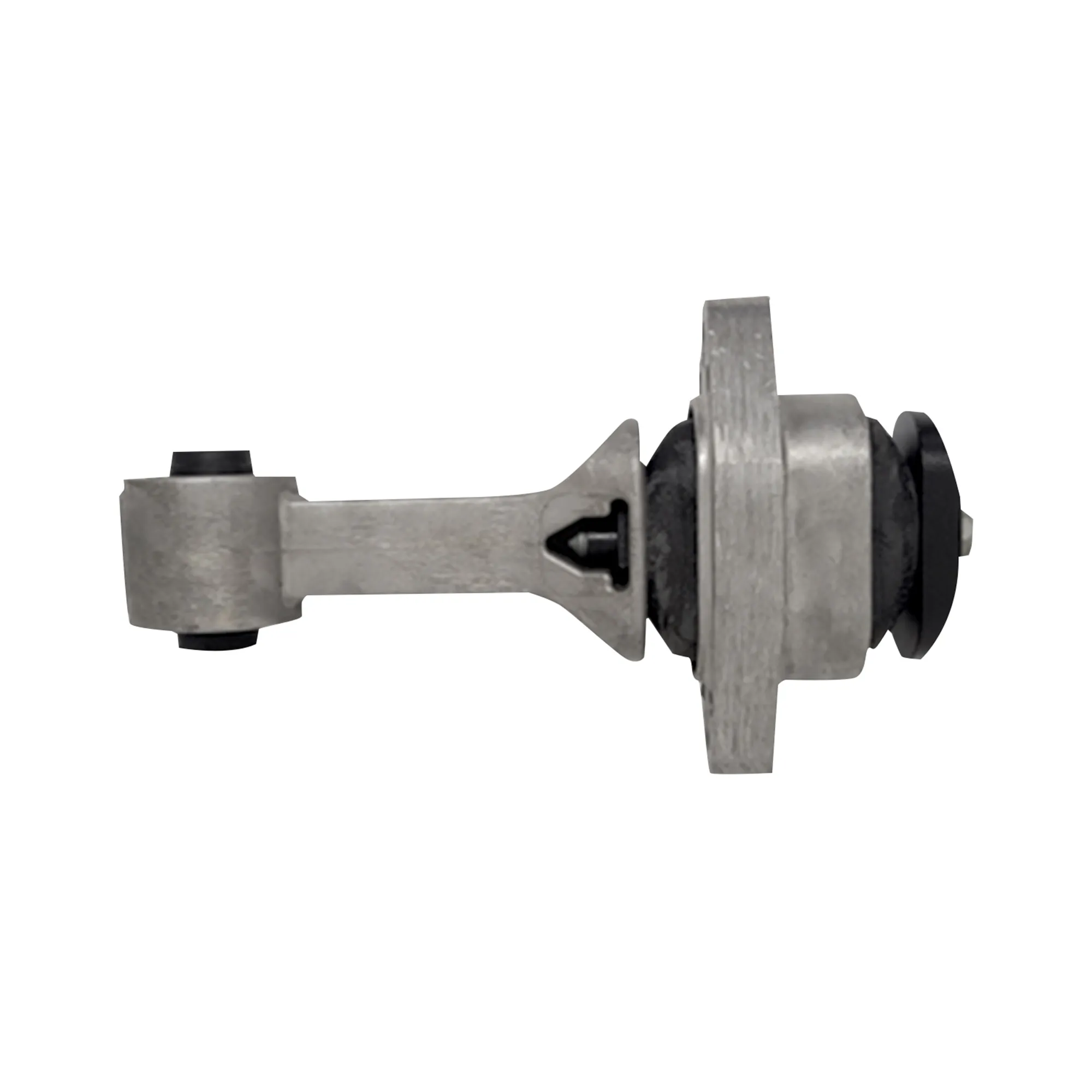 Опора двигателя передняя L=R HYUNDAI (Solaris RB) (2010-) KIA (Rio UB) (2011-) CTR GZ0024
